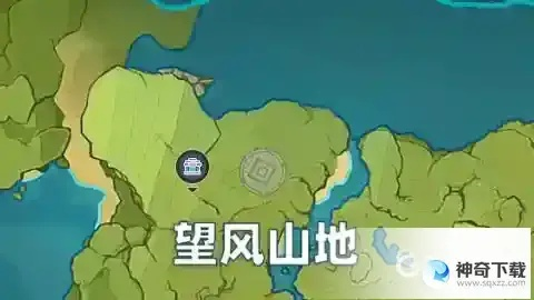 蒙德地灵龛分布攻略：解锁蒙德秘境新玩法