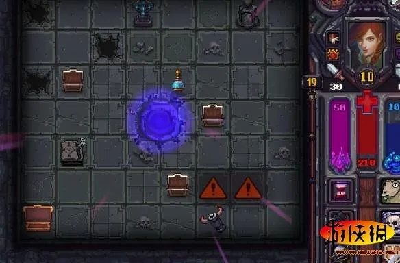 符石守护者运行难题一网打尽!高效解决方法助你畅玩无忧 符石守护者运行难题一网打尽!高效解决方法助你畅玩无忧