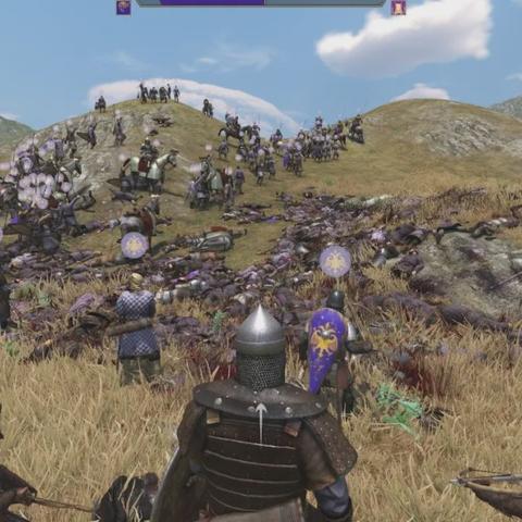 骑马与砍杀2家族招募攻略：高效组建家族秘籍大揭秘