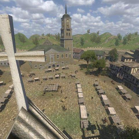 骑马与砍杀2攻略:解锁自立为王秘籍,轻松称霸王国 骑马与砍杀2攻略:解锁自立为王秘籍,轻松称霸王国