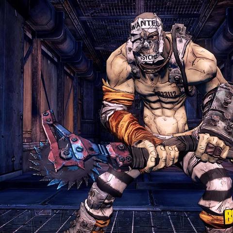 《无主之地4》传奇武器掉落攻略：揭秘隐藏宝藏位置