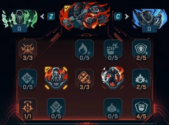 火伤流亚蒙BD攻略：打造无主之地4火伤霸主，掌握最强搭配技巧