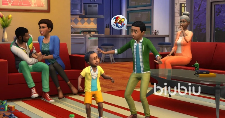 快速解决《模拟人生4》初始化存档切换闪退难题，告别卡顿！