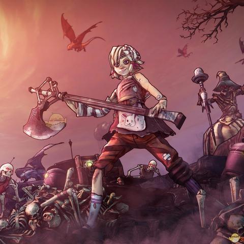 《无主之地4》职业攻略：揭秘各职业特性，助你开局制胜攻略！