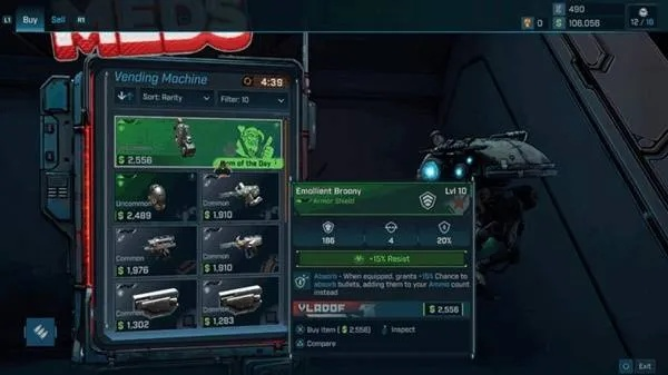 《无主之地4》新手必备：高效装备交易攻略，轻松升级！