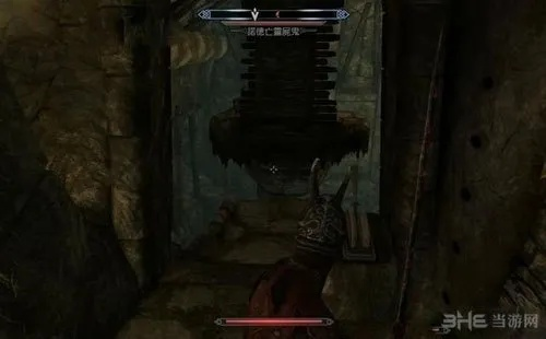 上古卷轴5禁忌传说任务攻略：深度解析禁忌秘境解锁技巧