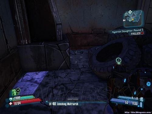 《无主之地4》全幸存者库存揭秘：高效收集攻略，解锁宝藏秘境