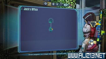 《无主之地4》原始秘藏攻略：揭秘全秘藏位置，轻松解锁宝藏！