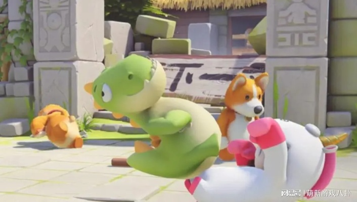 猛兽派对服务器疑难解答攻略，快速解决常见问题技巧分享