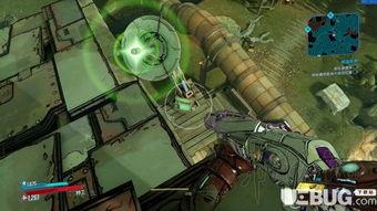 《无主之地4》圣城必看攻略:地图关键点位深度解析 《无主之地4》圣城必看攻略:地图关键点位深度解析