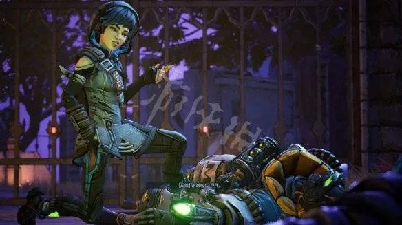 《无主之地4》全角色攻略BD推荐,打造最强角色阵容攻略解析 《无主之地4》全角色攻略BD推荐,打造最强角色阵容攻略解析