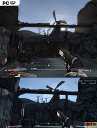 《无主之地4》PC画质调优攻略，深度解析新价值点