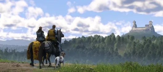 《天国拯救2》闪退终结攻略：快速解决闪退难题，告别卡顿！