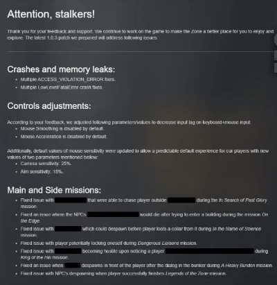 《潜行者2》罗多契卡教授碉堡卡门BUG破解攻略！快速开启教授碉堡门秘籍大公开