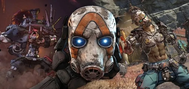 《无主之地4》深度评测:探索未知,体验全新冒险乐趣 《无主之地4》深度评测:探索未知,体验全新冒险乐趣