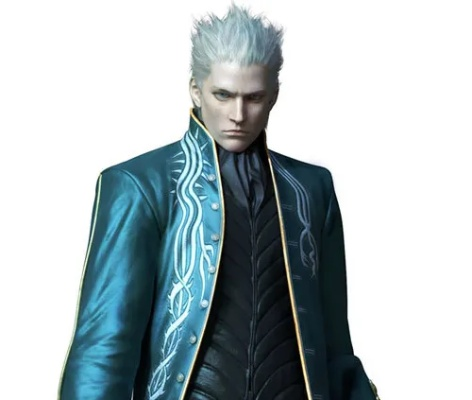 卧龙维吉尔捏脸攻略：打造个性角色，解锁独特魅力秘籍