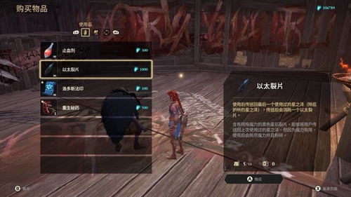 《无主之地4》技能点重置攻略：高效重置技巧大揭秘