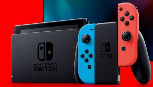 日本编程教育新突破:小学课堂玩转Switch,体验互动编程乐趣 日本编程教育新突破:小学课堂玩转Switch,体验互动编程乐趣