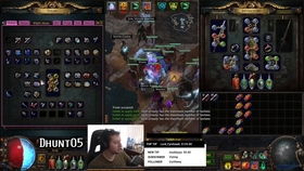 《流放之路2》0.3C更新亮点抢先看：深度解析新内容震撼来袭