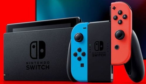 Switch 2产能目标揭秘:2026年3月前冲刺2500万台,引领游戏新纪元 Switch 2产能目标揭秘:2026年3月前冲刺2500万台,引领游戏新纪元