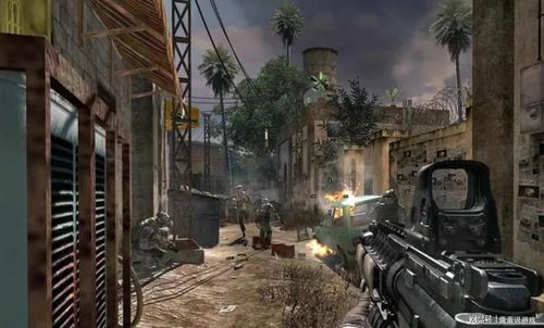 《使命召唤战区2》系统不兼容？速看完美兼容攻略！