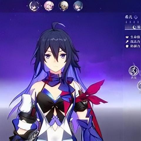 《星穹铁道2.7前瞻直播》兑换码揭晓！独家攻略助你抢先体验新版本！