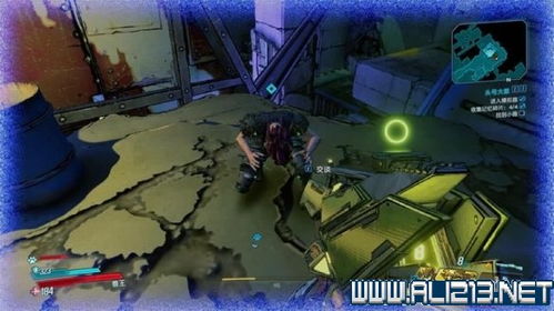 《无主之地4》全支线任务攻略：深度解析，解锁隐藏宝藏秘籍