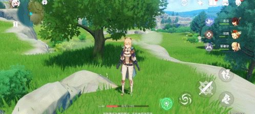 《原神》6.0升级攻略:菈乌玛技能搭配圣遗物武器推荐,打造最强队伍! 《原神》6.0升级攻略:菈乌玛技能搭配圣遗物武器推荐,打造最强队伍!