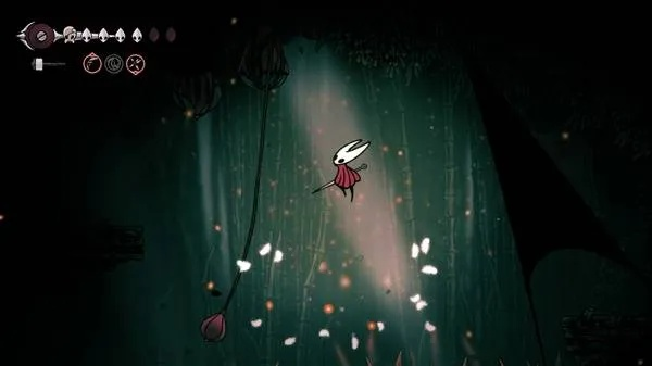 《空洞骑士丝之歌》结局2高容错攻略:轻松通关秘籍大揭秘 《空洞骑士丝之歌》结局2高容错攻略:轻松通关秘籍大揭秘