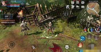 《流放之路2》战士BD攻略:揭秘战争之盾BD玩法精髓与实战技巧 《流放之路2》战士BD攻略:揭秘战争之盾BD玩法精髓与实战技巧