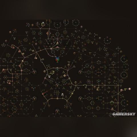 《流放之路2》女巫召唤开荒必备!保姆级攻略助你轻松召唤流女巫 《流放之路2》女巫召唤开荒必备!保姆级攻略助你轻松召唤流女巫