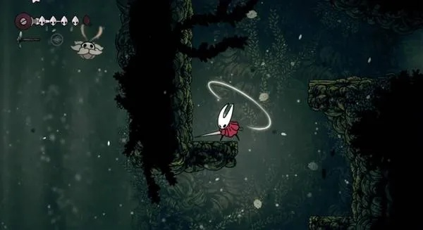 《空洞骑士》丝速脚环获取攻略:快速升级必备,揭秘隐藏位置 《空洞骑士》丝速脚环获取攻略:快速升级必备,揭秘隐藏位置