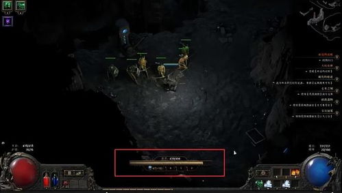 《流放之路2》巫妖狂热者灵体召唤技巧解析，解锁高效召唤新秘籍