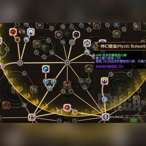 《流放之路2》塑时术师开荒必备!高效加点与装备攻略解析 《流放之路2》塑时术师开荒必备!高效加点与装备攻略解析