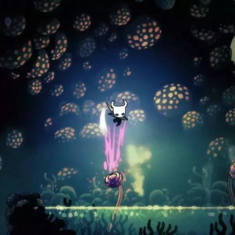 《空洞骑士丝之歌》陷阱设置器攻略：快速掌握获取技巧，轻松布局陷阱！