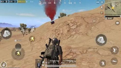 《十三州行动》战斗技巧揭秘：掌握制胜法则，轻松成为战场霸主