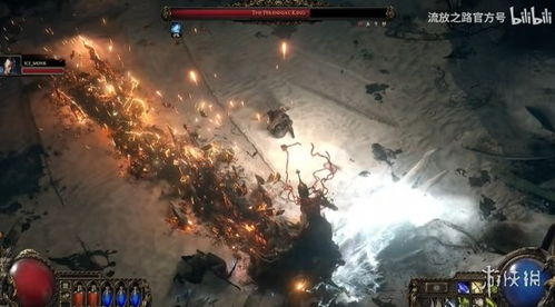 《流放之路2》国服预下载开启，独家福利抢先体验！