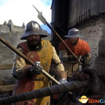 《天国拯救2》1.4补丁大揭秘：全新内容升级，体验升级！