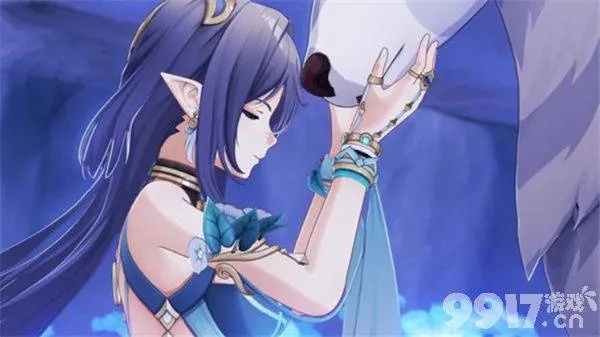 《原神》挪德卡莱神像激活攻略：揭秘伦波岛七天神像位置与开启技巧