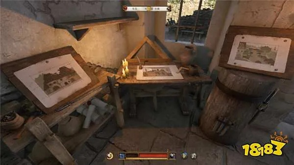 《天国拯救2》匠心永铸DLC攻略:解锁秘籍,畅玩新篇章 《天国拯救2》匠心永铸DLC攻略:解锁秘籍,畅玩新篇章