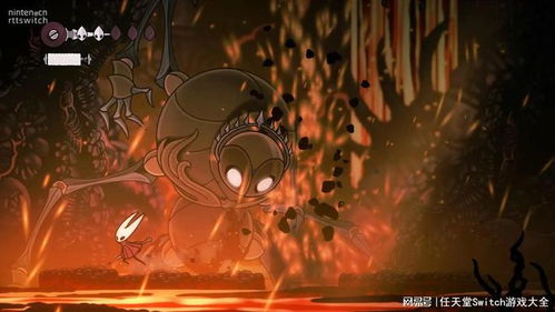 《空洞骑士丝之歌》丝弹攻略:三大获取位置及修复损坏工具技巧揭秘 《空洞骑士丝之歌》丝弹攻略:三大获取位置及修复损坏工具技巧揭秘