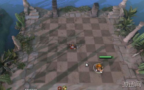 蓝砚蒸发队攻略：打造强力阵容，解锁原神游戏新境界