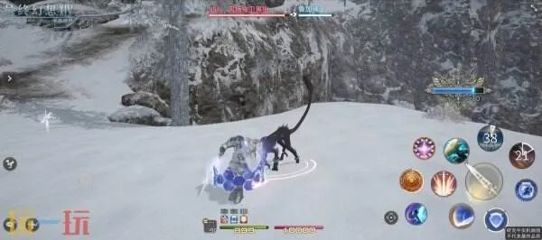 《FF14》水晶世界磨爪猫魂任务攻略：高效完成指南，轻松解锁新技能