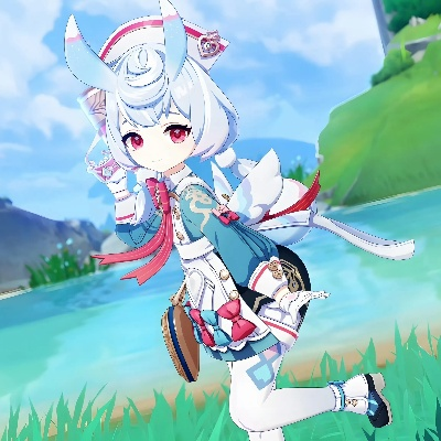 《原神》抽卡攻略：高效获取梦见月瑞希与希格雯，独家技巧分享