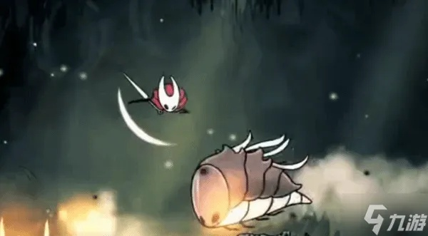 《空洞骑士丝之歌》翻倍BUG攻略:揭秘伤害翻倍新技巧 《空洞骑士丝之歌》翻倍BUG攻略:揭秘伤害翻倍新技巧