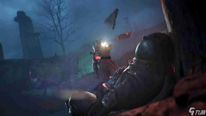 《时间旅者重生曙光》高效焚烧尸体技巧揭秘:告别传统方法,掌握全新技巧 《时间旅者重生曙光》高效焚烧尸体技巧揭秘:告别传统方法,掌握全新技巧