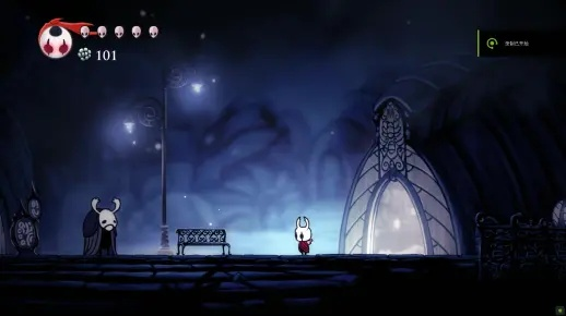 《空洞骑士丝之歌》MOD合集：血条显示必备，畅玩升级攻略推荐