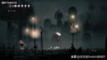 《空洞骑士丝之歌》腐汁泽速开车站攻略，掌握格洛战斗技巧秘籍