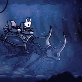 《空洞骑士丝之歌》蓄力斩攻略：解锁技巧与获取途径大揭秘