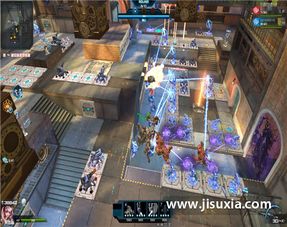 遗迹冰原17关伙伴弹途通关秘籍,掌握高效攻略轻松取胜 遗迹冰原17关伙伴弹途通关秘籍,掌握高效攻略轻松取胜